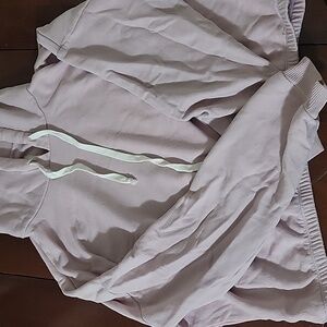 American Eagle Outfitters Soft Pink Sweater